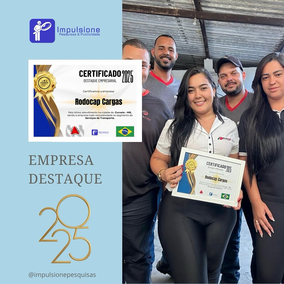 Prêmio Melhores do ano 2025