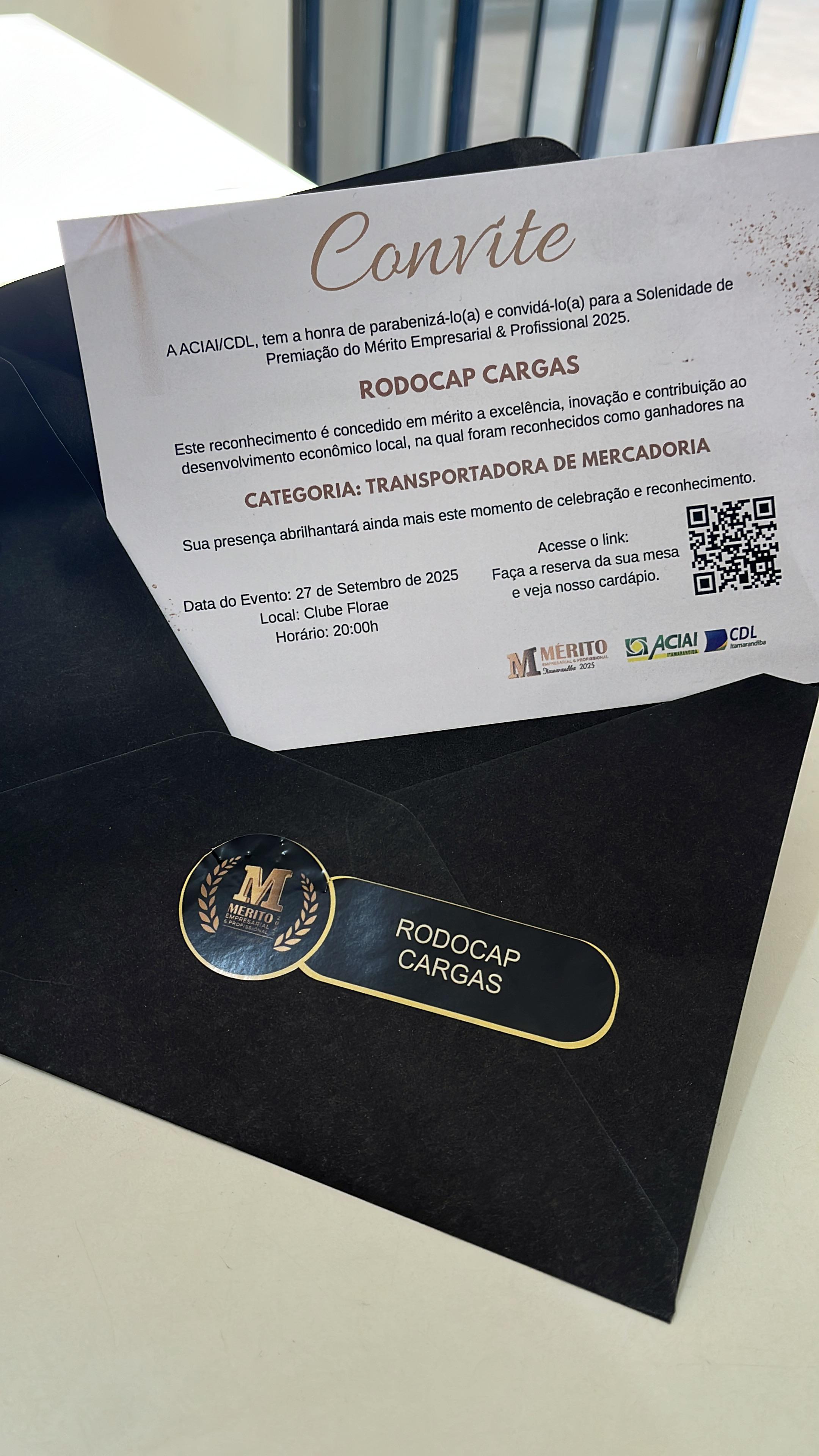 Prêmio Melhores do ano 2025